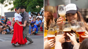 Los imperdibles de la agenda cultural de Zona Oeste para este fin de semana
