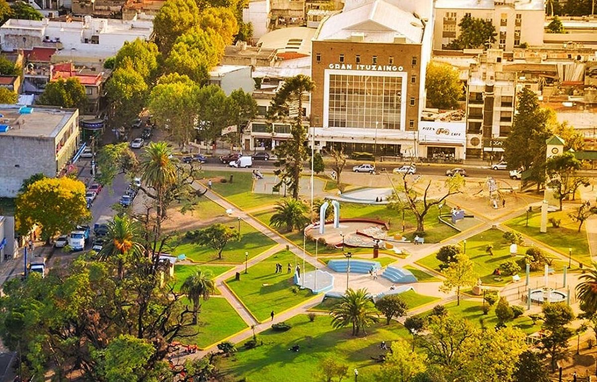 Mirá cómo serán las restricciones en Ituzaingó hasta el 11 de junio