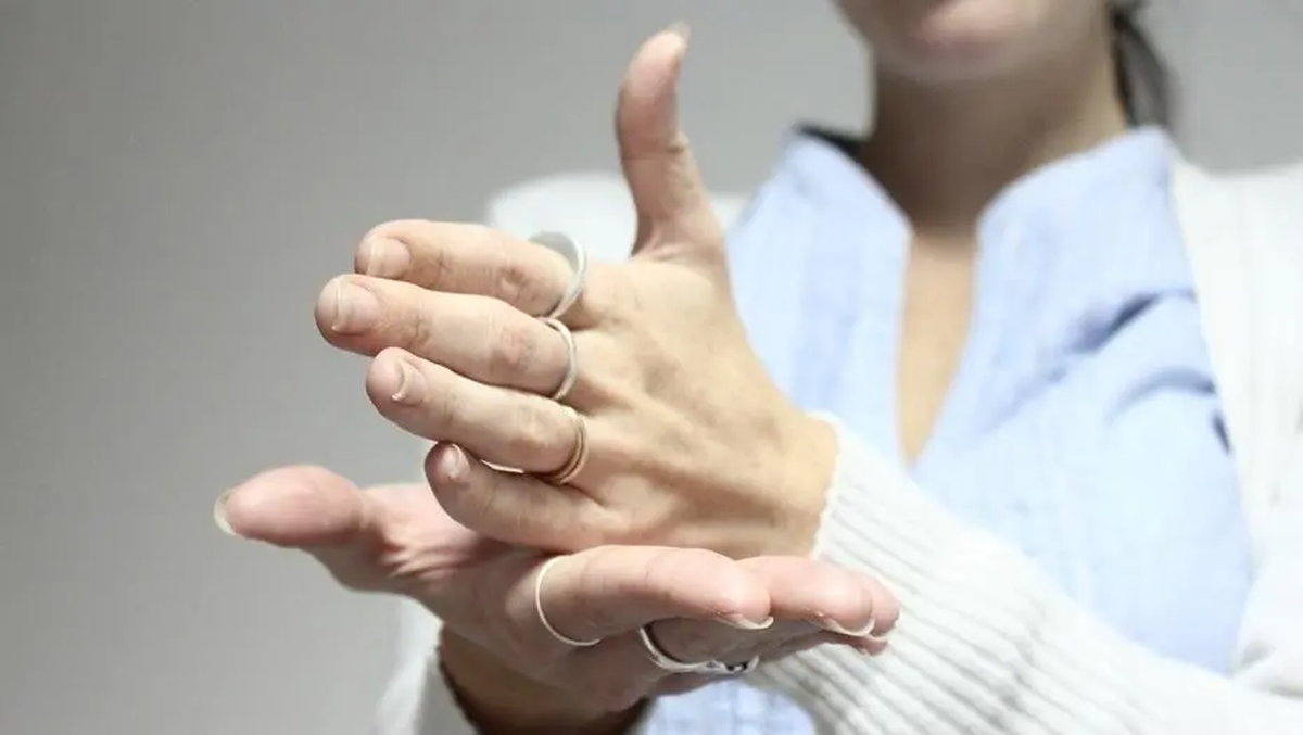 Moreno: curso gratuito para aprender lenguaje de señas