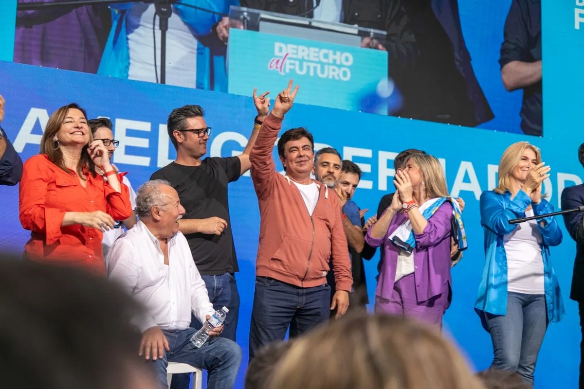 Elecciones: Fernando Espinoza se impuso en La Matanza