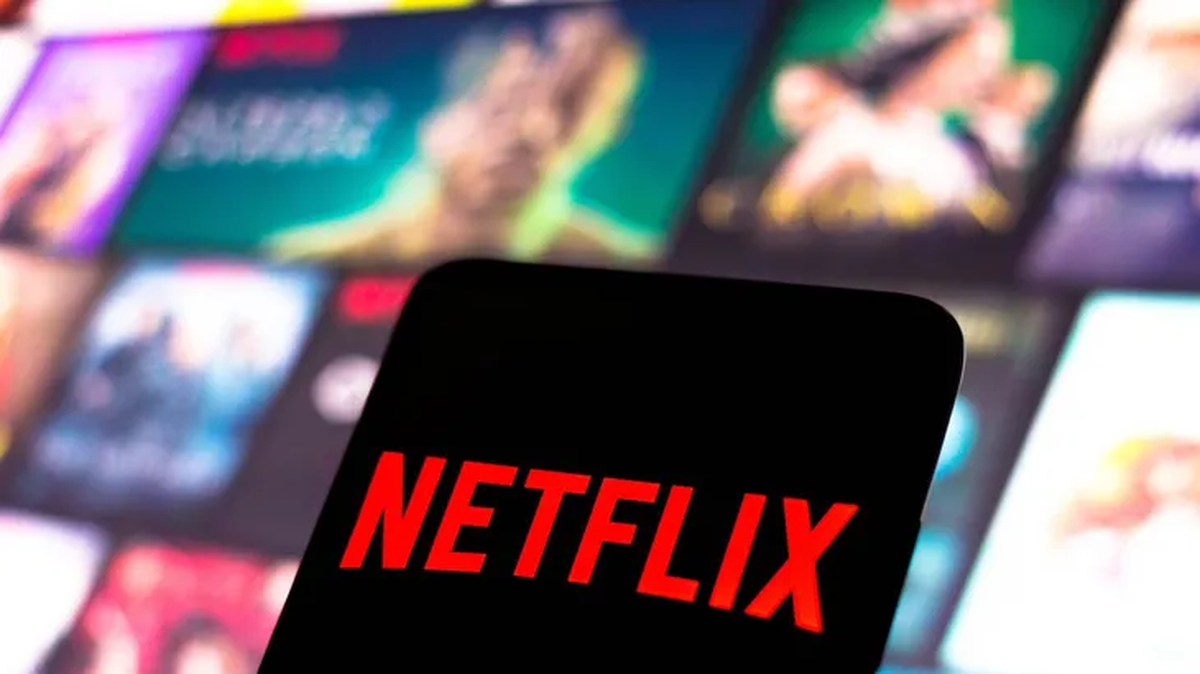 Netflix Se vienen cambios en el servicio de streaming