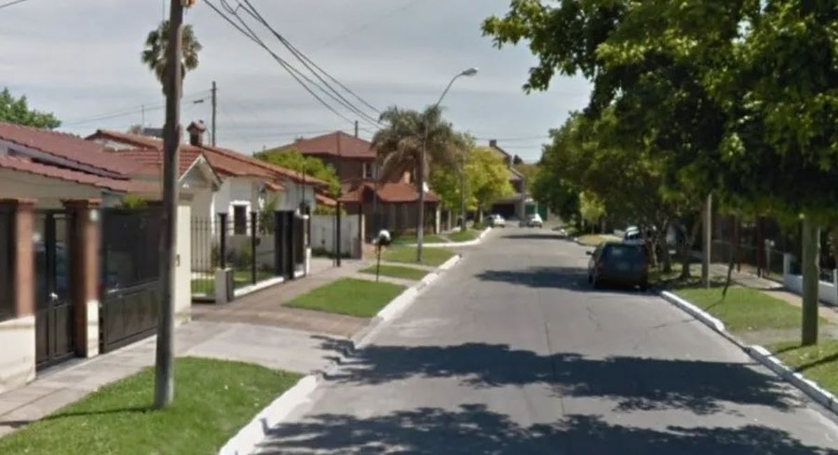 Horror en Ituzaingó: mataron a una anciana y dejaron el cadáver atado con sábanas