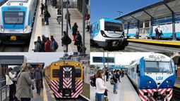 altText(Cada vez se usan menos los trenes del Oeste: abrupta caída de pasajeros en 2025)}