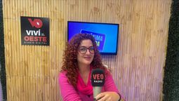 Radio VEO estrena un nuevo programa: Mundo de atrevidos, con Jesica Valansi