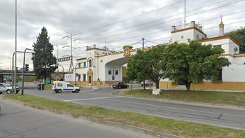 La buscaban en Córdoba hace dos meses y apareció en Villa Celina
