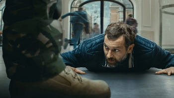 Netflix: la nueva película basada en hechos reales que sacude al mundo
