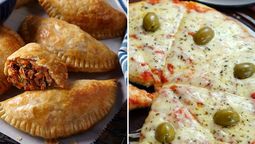 altText(Cuándo y dónde se realizará la fiesta de la pizza y la empanada con entrada gratuita)}
