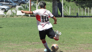 El Club Deportivo Morón realizará pruebas de jugadores: cuándo y dónde presentarse