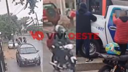 altText(Los torpes motochorros de Haedo que no pudieron robar y terminaron presos)}