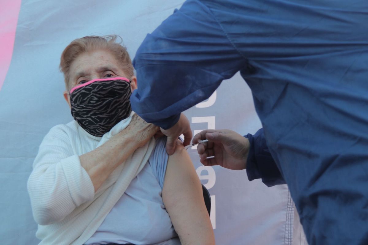 Morón: Habrá operativos de salud gratuitos en la plaza