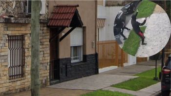 Ladrones sin piedad en Villa Luzuriaga: les robaron a seis vecinos en un mismo asalto