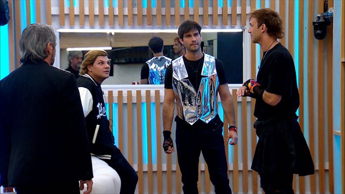 Se conoció al primer finalista de Gran Hermano: cuándo termina el reality