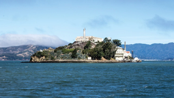 altText(Mundo: así es la histórica cárcel de Alcatraz que Donald Trump quiere reabrir)}