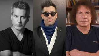 Últimos días de la Feria del Libro de Merlo: Figueras, Aquino, Dolina y más este finde
