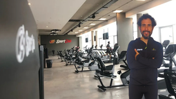 altText(Las recomendaciones de SportClub Morón en deporte, salud y bienestar)}