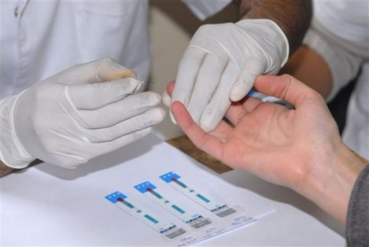 Hurlingham realizará testeos gratuitos de VIH y Sífilis