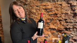 altText(Semana Mundial del Emprendimiento: conocé Oeste Vinos, una propuesta para conocer vinos de autor)}