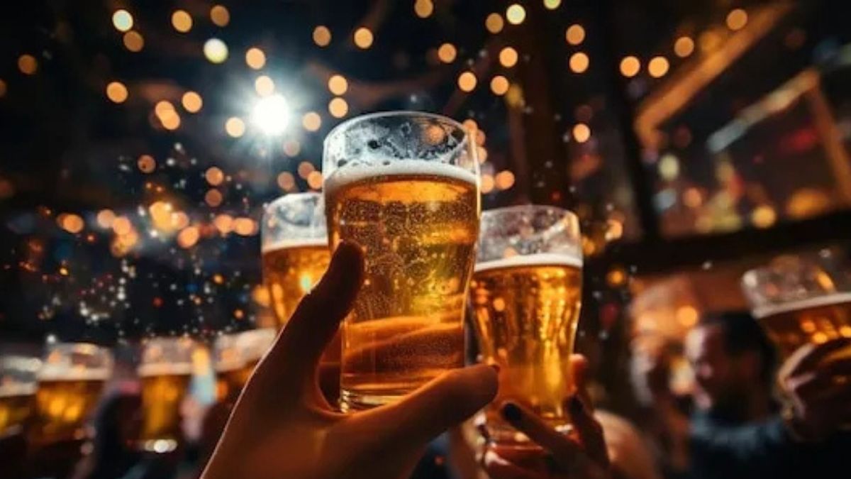 La Fiesta de la Cerveza desembarcará este fin de semana en dos ciudades  bonaerenses