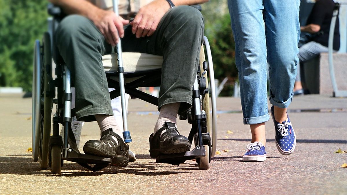 El Gobierno anunció un nuevo aumento para prestadores de discapacidad