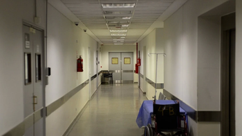 El Hospital Posadas sumó un nuevo espacio de cirugía infantil