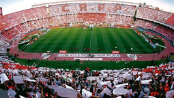 altText(¡Bombazo! River Plate se ilusiona con una estrella del fútbol europeo)}