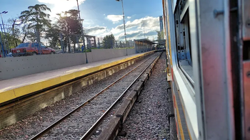La transformación integral de la estación Lemos del Tren Urquiza tiene cuatro interesados