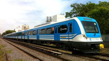 Tren Sarmiento circula con demoras este miércoles por fallas técnicas
