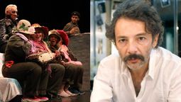 Fiesta regional de teatro independiente en Moreno: Fabián Vena y obras gratuitas