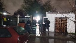 altText(En Merlo, detuvieron a un joven de 16 años sospechoso coautor de un intento de homicidio)}
