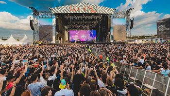 Arrancó el Lollapalooza 2025: cómo llegar al evento desde Zona Oeste