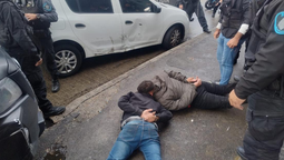 altText(La persecución de tres hermanos que terminó en Lomas del Mirador tras casi 10 kilómetros)}