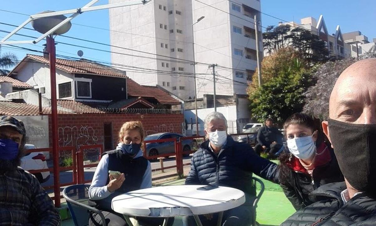 El diputado Provincial, Néstor Résico, aseguró que “no se midió el impacto ambiental” de los puentes que se proyectan en Haedo
