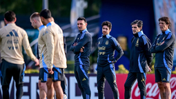 altText(Argentina vs. Chile: a qué hora y cómo ver el partido por las eliminatorias sudamericanas 2026)}