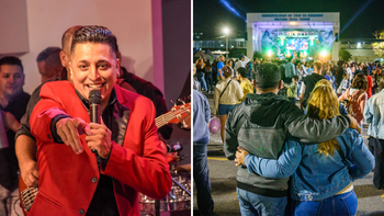 La agenda cultural del Oeste para el nuevo finde XL: shows en vivo