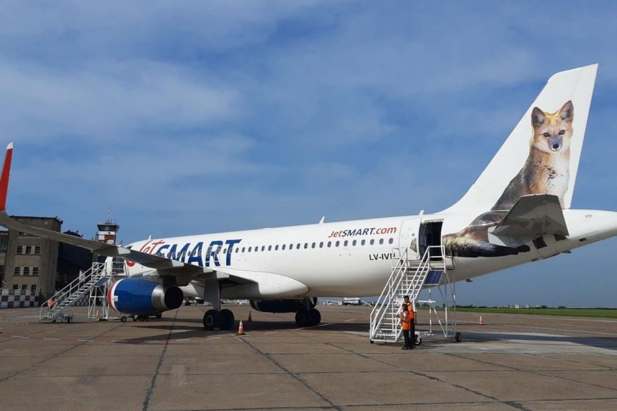 JetSMART y Netviax se unieron para llegar a más agencias y operadores de viajes