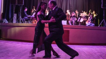 Propuestas culturales en Hurlingham: clases de tango, concierto de la Orquesta Sinfónica y más