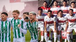 altText(San Miguel y Deportivo Morón, ante una gran chance de consolidarse en la pelea)}