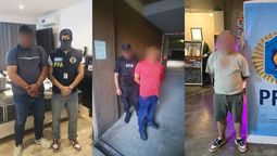 altText(Los obligaban a trabajar 16 horas al día en Ramos Mejía en camas con ratas y cucarachas)}
