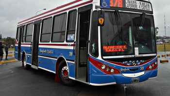 Ataque a un colectivero de la 378 en La Matanza: detuvieron a un sospechoso en Formosa