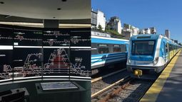 altText(Adjudicaron la renovación de las mesas de mando del Tren Sarmiento y la instalación del ATS)}
