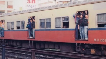 El que no viajó así