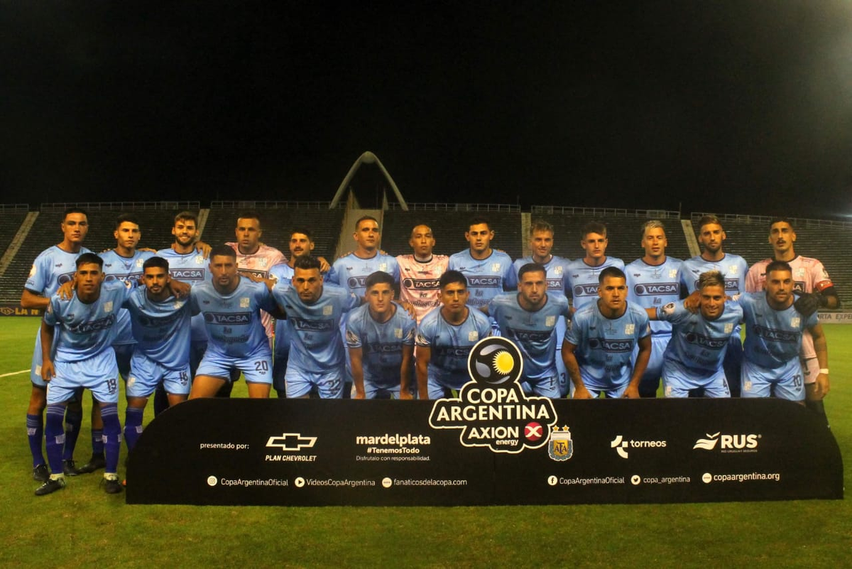 Copa Argentina: Una decisión que perjudica a Liniers