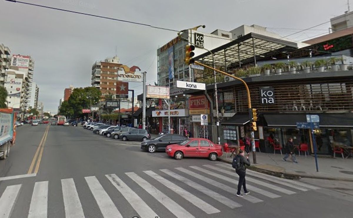 Bares y restaurantes de La Matanza presentan un proyecto para evitar el cierre definitivo