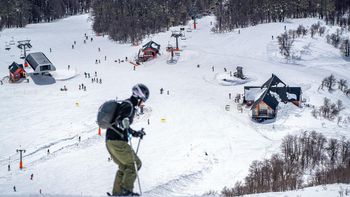 Confirmaron la fecha de apertura de Cerro Chapelco en San Martín de los Andes