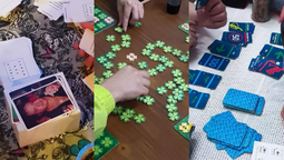 Llega una nueva noche de juegos de mesa al Oeste, cuándo será y cómo reservar tu lugar