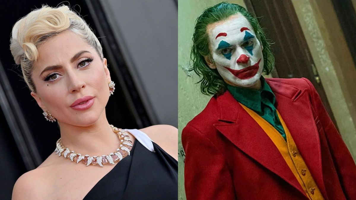 Cine: Lady Gaga protagonizará Joker junto a Joaquín Phoenix