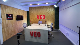 En abril, cuatro nuevos programas se suman a Radio VEO