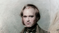 altText(El supuesto paso de Charles Darwin por el Oeste a 142 años de su fallecimiento)}