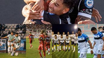 La necesidad de mejorar para varios equipos del Oeste en esta fecha de la Primera Nacional