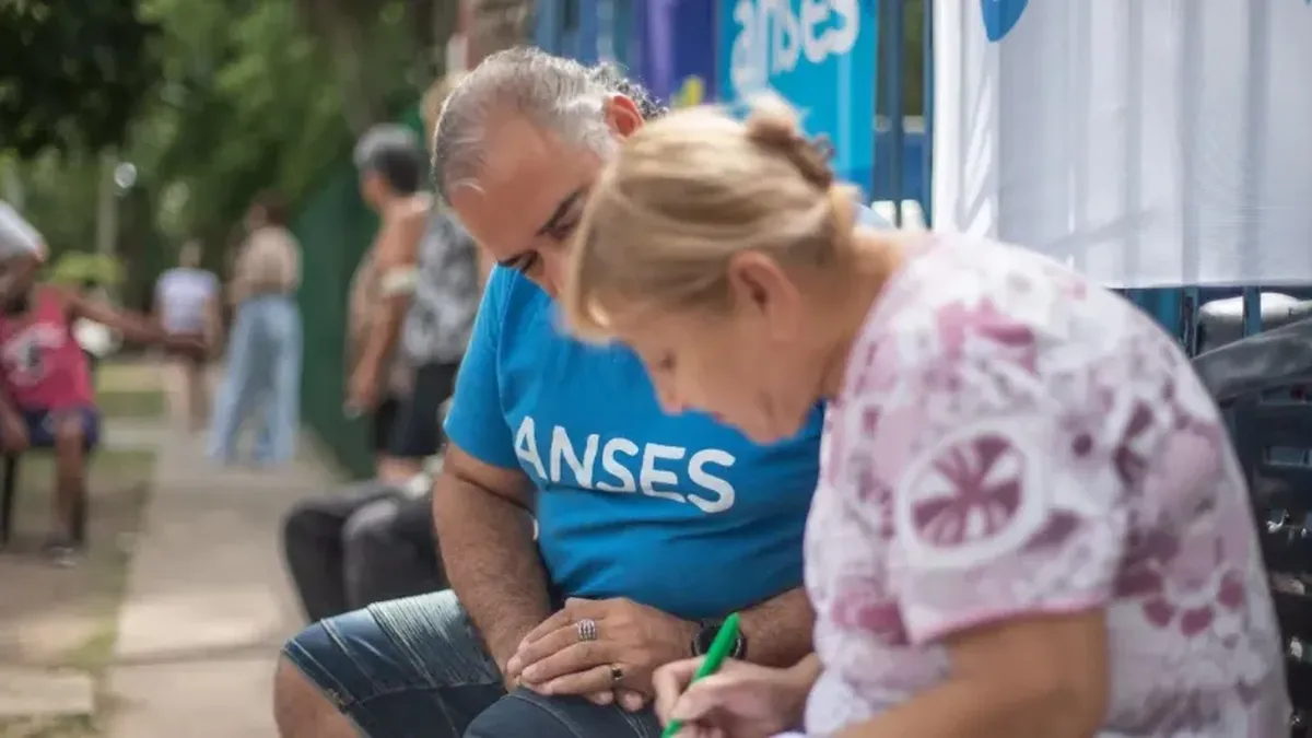 ¿Cómo Designar Un Apoderado En ANSES?